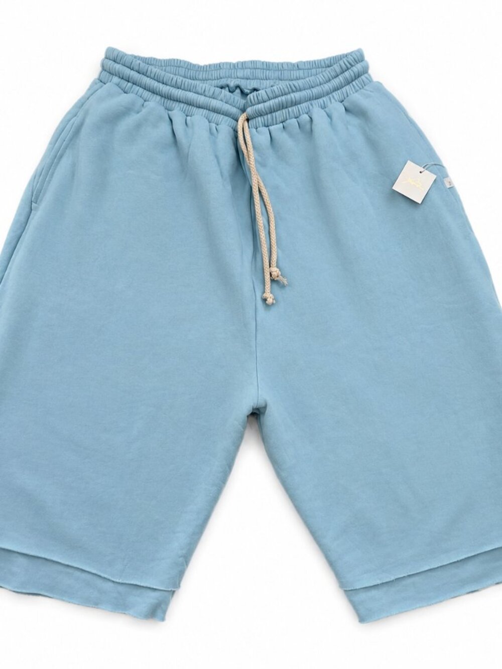 Laina Rauma High Freaq Super Short Aquamarine XXL NWT